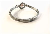 Pulsera Ego Uomo Hombre in Plata Spinello EGB090FS - EGB090FS